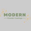 Modern Powder Coatings