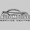 Departure Bay Automotive Service Centre