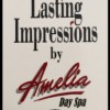 Lasting Impressions By Amelia