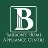 Barron's Home Appliance Centre