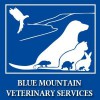 Blue Mountain Veterinary Service