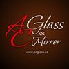 A C Glass & Mirror