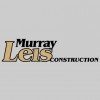 Leis Murray Construction