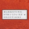 Marketing Strategies-Solutions