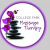 College Park Massage Therapy