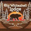 Big Whiteshell Lodge