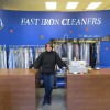 Fast Iron Cleaners