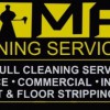 A-Max Cleaning Services