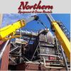 Northern Equipment & Crane Rentals