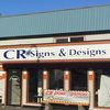 C R Signs & Designs