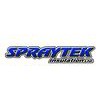 Spraytek Insulation