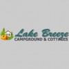 Lake Breeze Campground & Cottages