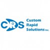 Custom Rapid Solutions