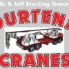 Courtenay Crane Service