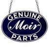 George Moir Antique Auto Parts