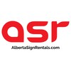 Alberta Sign Rentals