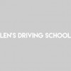 Len's Driving School