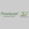 Provincial Hearing Service