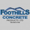 Foothills Concrete