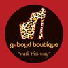 G Boyd Boutique