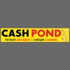 Cash Pond