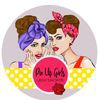 Pin-Up Girls Lash Shoppe