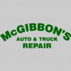 McGibbon's Auto & Truck Repair