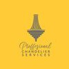 Professional Chandelier Services