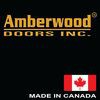 Amberwood Doors