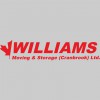 Williams Moving & Storage