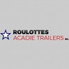 Roulottes Acadie Trailers