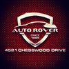 Auto Rover