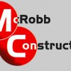 McRobb Construction