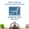 Atrium Inn Vancouver