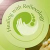 Healing With Reflexology