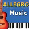 Allegro Music