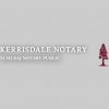 Kerrisdale Notary