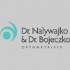 Nalywajo Victor Optometry Dr