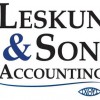 Leskun & Son Accouting