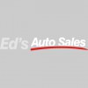 Ed's Auto Sales