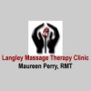 Langley Massage Therapy Clinic