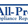 All-Pro Appliance Repair