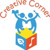 Children's Creative Corner