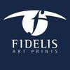 Fidelis Art Prints