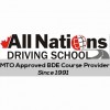 All Nations Driving School