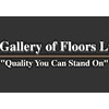 A Gallery Of Floors