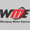 Winnipeg Motor Express