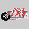 Don's Tire & Auto Repair