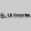 L A Knapp Construction