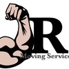 J R Moving Service